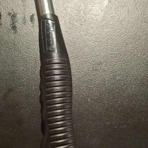 Coleman Black and Silver Hatchet - Picture 7 of 8